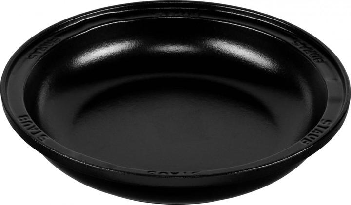 Actual product image Staub Tajine (20 cm, Tajine pot, Cast iron)