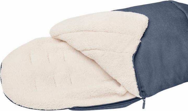 Produktbild Maxi-Cosi 2 in 1 Winter-Fusssack