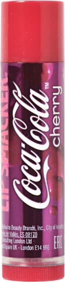 Sombo Cola Lippenpflegestift Cherry