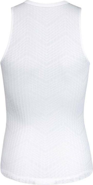 Actual product image Etxeondo 's sleeveless undershirt airea (XXS, XS)