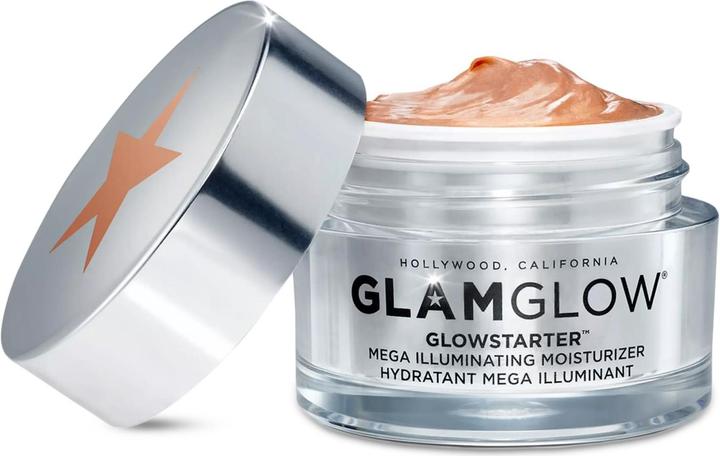 Actual product image Glamglow Glowstarter™ Mega Illuminating Moisturizer (Day cream)
