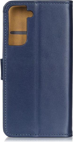 Immagine prodotto MU Classic Serie Classic II con copertina in pelle (Samsung Galaxy S21+)