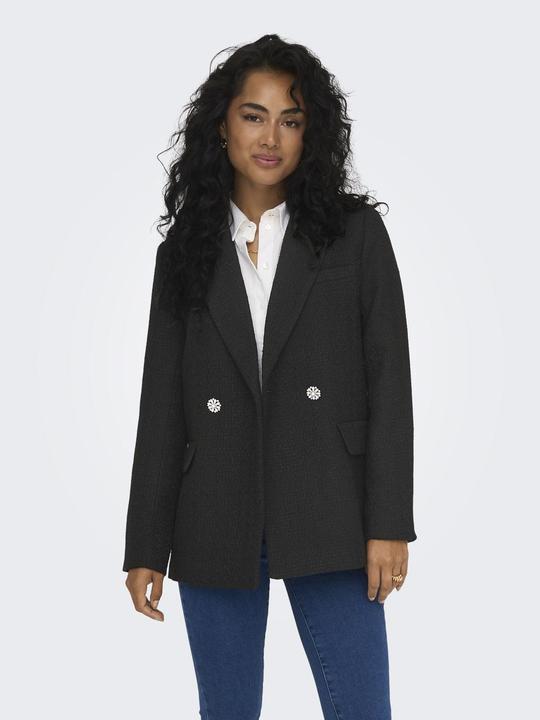 Immagine prodotto Only Vestibilità regolare Blazer con collo a revers Blazer classico (XS)