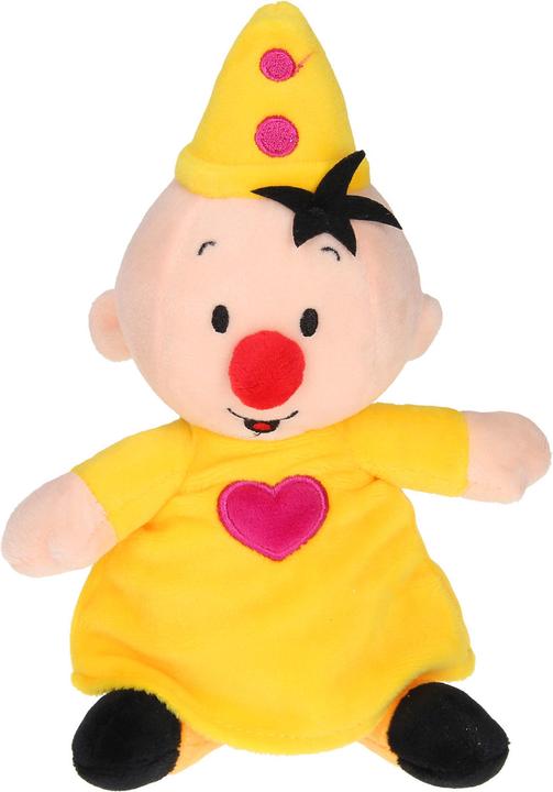 Immagine prodotto Bumba Peluche, 20cm (20 cm)