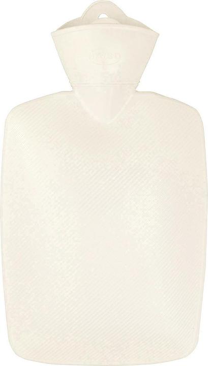 Actual product image Hugo Frosch Warming Flask Classic Plant 1.8l cream (1.80 l)