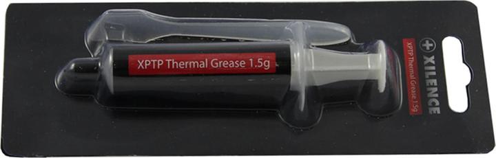 Xilence 73 CPS, /m-K, 0.201°C in²/W (5.15 W/m K, 1.50 g)
