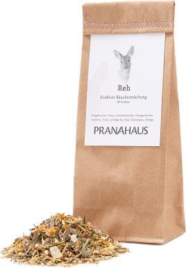 Produktbild PranaHaus Räuchermischung „Krafttier Reh“