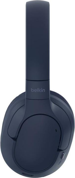 Produktbild Belkin Soundform Surround (NC, 1 h, Kabellos, Kabelgebunden)