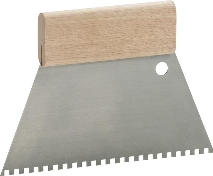 kwb 032814 Zahnspachtel (12.80 cm)