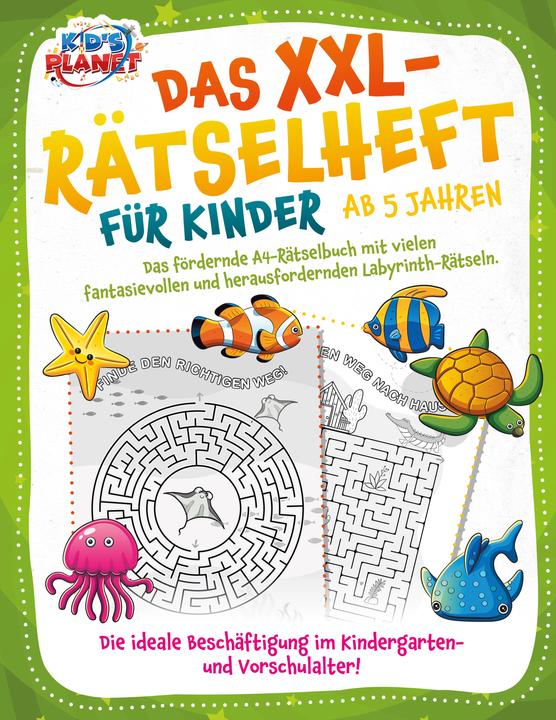 Libro per bambini
