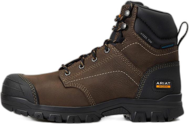 Image du produit Ariat bottines treadfast 6" h2o (36.5)