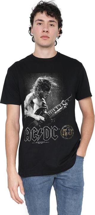 Produktbild AC/DC TShirt (4XL)