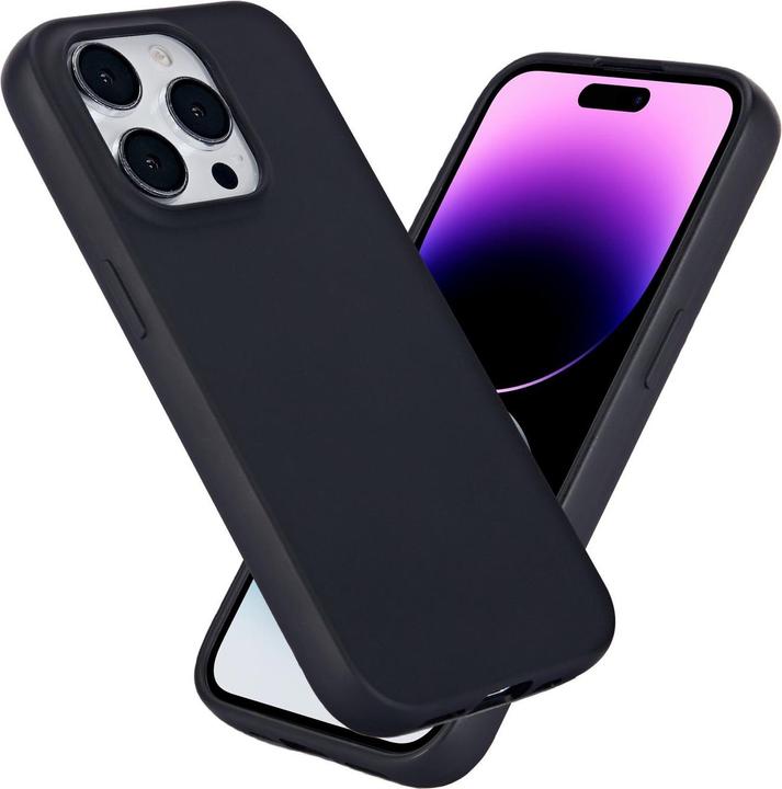 Actual product image eSTUFF Infinite Vienna (Apple iPhone 15 Pro)