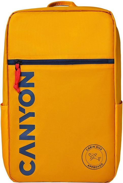 Canyon CSZ-02 (20 l)