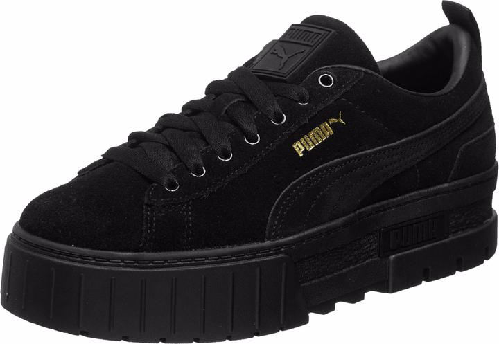 Productafbeelding Puma Mayze Platform Sneaker (40)