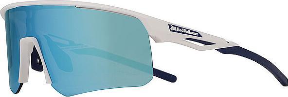 Image du produit Red Bull Spect Radbrille Riddle (M.White, Miroir Bleu)