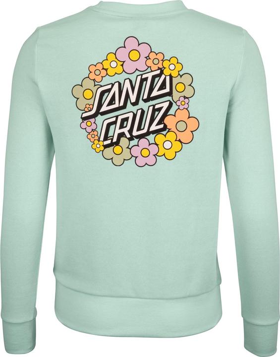 Immagine prodotto Santa Cruz Ditsy Dot Crew