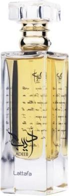 Image du produit Lattafa Perfumes Adeeb (Eau de parfum, 80 ml)