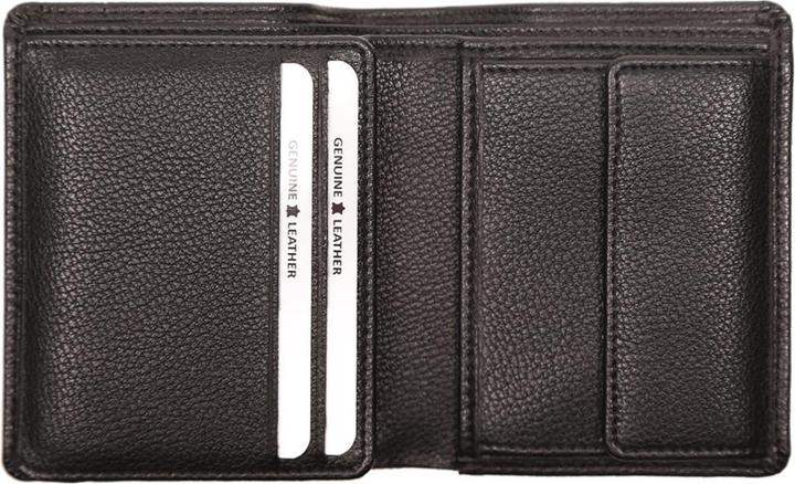 Actual product image Giorgio Carelli Unisex billfold