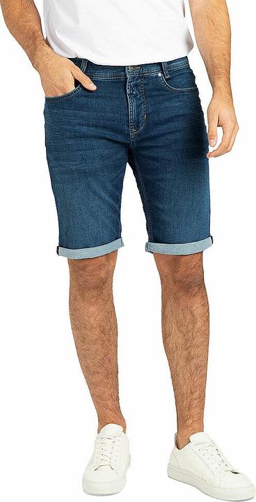 MAC Jeans Jeansshorts