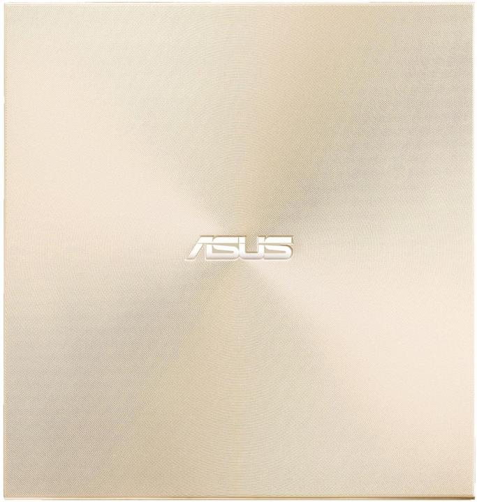 Produktbild ASUS ZenDrive U9M (DVD Brenner, DVD Laufwerk, CD Laufwerk, CD Brenner)