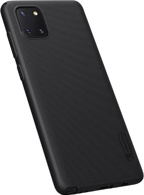 Produktbild Nillkin Super Frosted Shield Series (Samsung Galaxy Note 10 Lite)