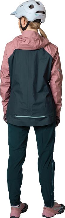 Actual product image Dynafit Ride 3-layer jacket ladies (34, XS)