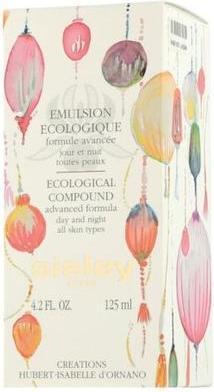 Produktbild Sisley Emulsion Ecologique Edition Limitée 125 (125 ml)