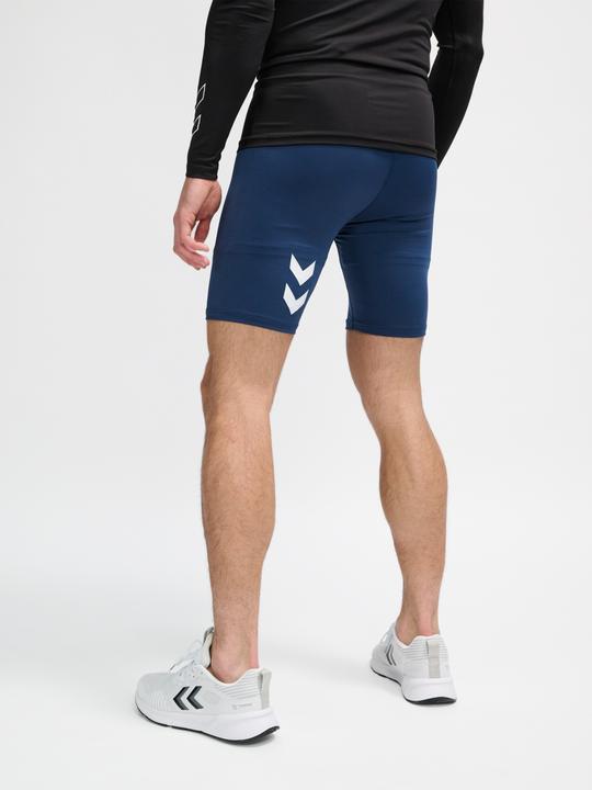 Produktbild hummel Te Topaz Tight Shorts (M)