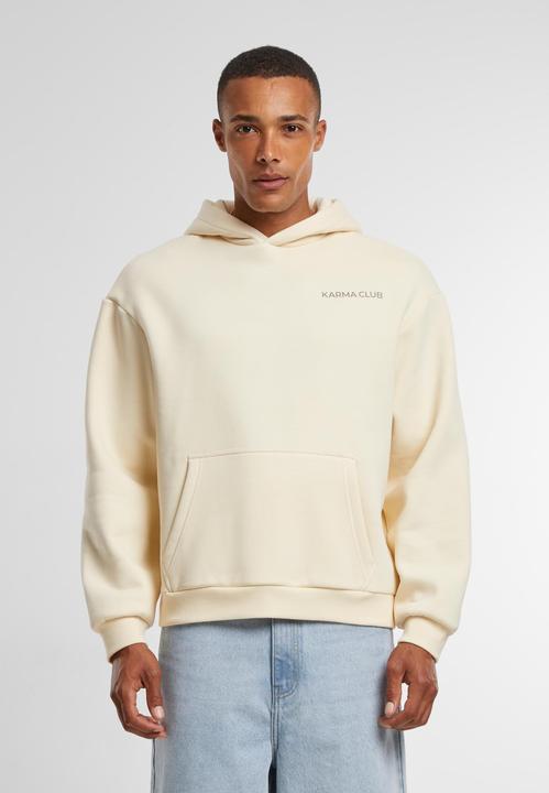 Immagine prodotto Urban Classics Felpa con cappuccio Upscale Part Of The Club - 174499 (4XL)