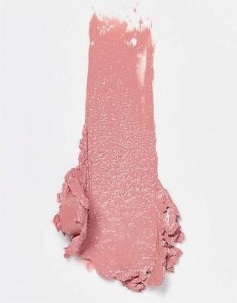 Actual product image Huda Beauty Power Bullet Cream Glow Hydrating Lipstick in Angel Light Baby Pink (Angel Light Baby Pink)