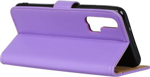 Produktbild MU Classic Classic II Leder Bookcover Series (Honor 20 Pro)