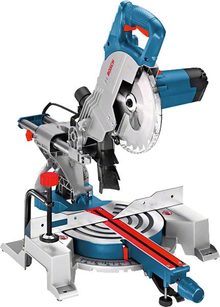 Immagine prodotto Bosch Professional GCM 80 SJ