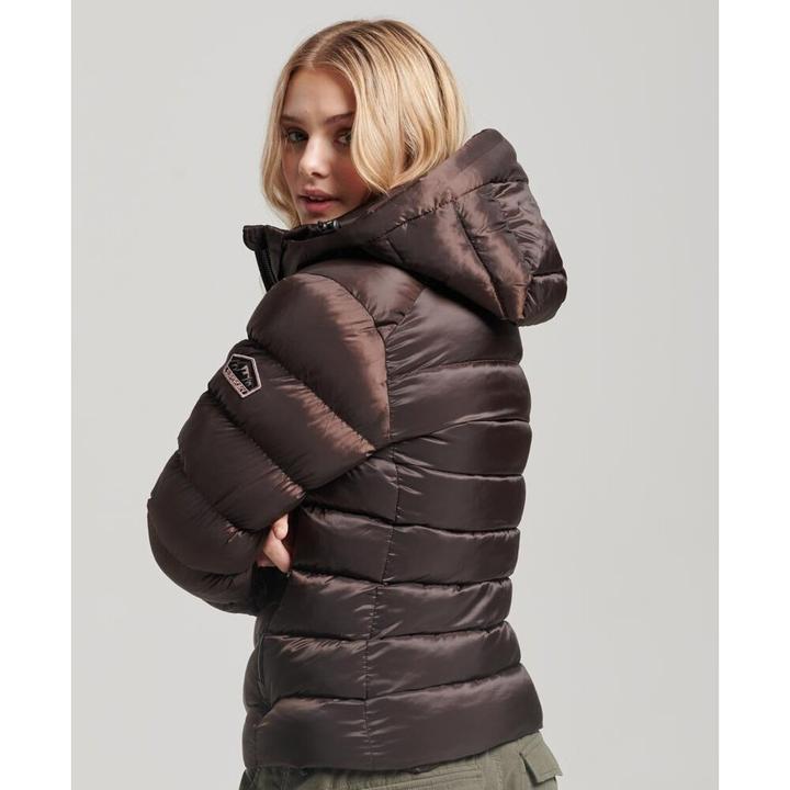 Actual product image Superdry 's puffer jacket fuji (XS)