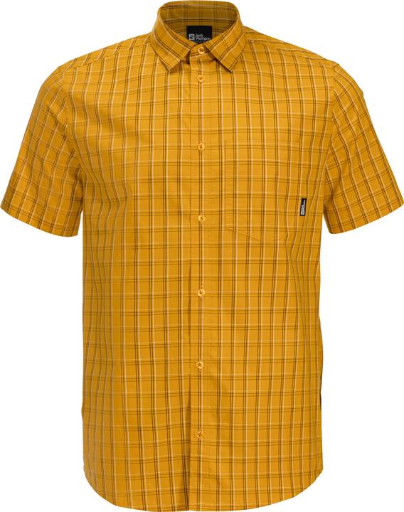 Produktbild Jack Wolfskin Hot Springs Shirt M (S)