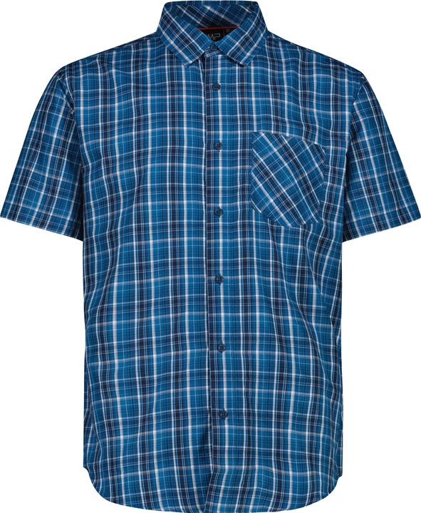 CMP Campagnolo Shortsleeve Shirt (3XL)