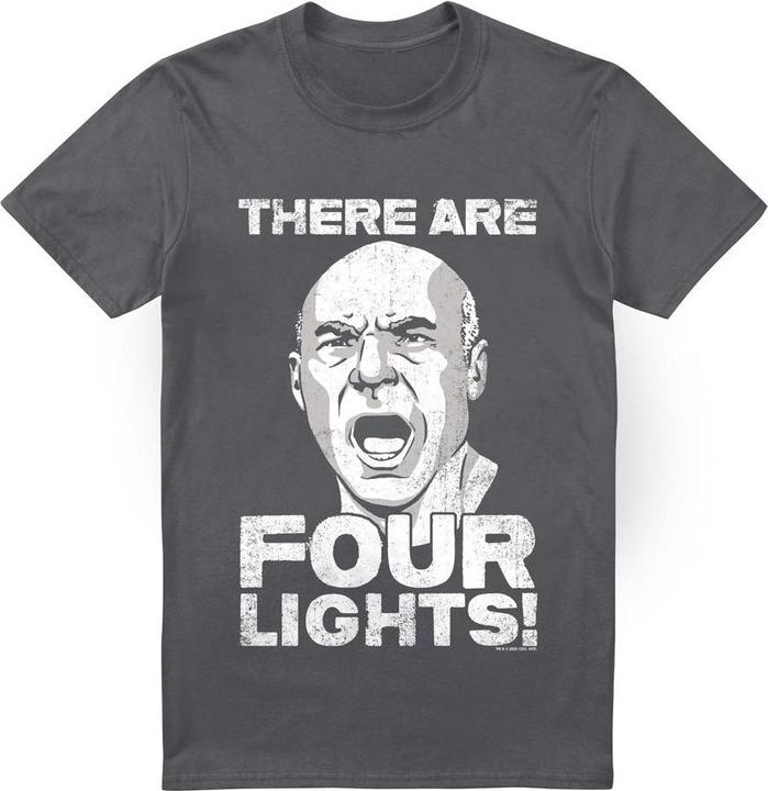 Four Lights TShirt (L)