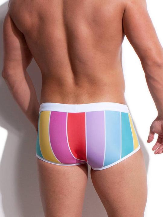 Image du produit Alexander Cobb Trunk de plage (XL)