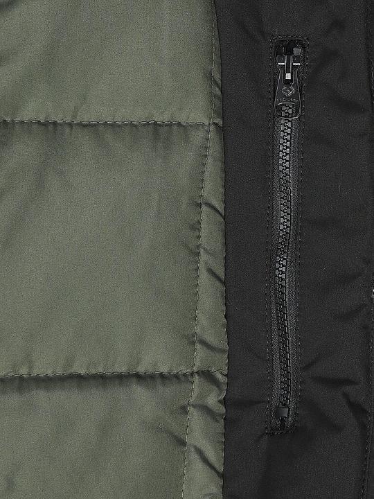 Actual product image Ragwear JINIG WARM quilted jacket (XL)