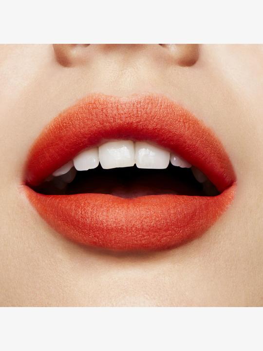 Image du produit MAC Cosmetics Powder Kiss Liquid Lipcolour (992 Saison de villégiature)