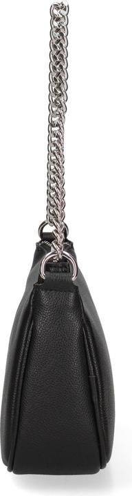 Immagine prodotto Marc Ellis **Damen Schultertasche Made In Italy - Celeste Elite - 100% Leder** - 26.0 X 15.0 X 7.0 Cm