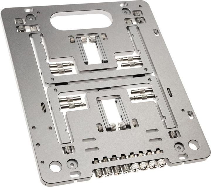 Produktbild Streacom BC1 Mini V2 Benchtable (Mini-DTX)
