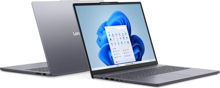 Image du produit Lenovo IdeaPad Slim 3 16AHP10 16" WUXGA R7-8840HS 16GB/512GB SSD Win11 (16", AMD Ryzen 7 8840HS, 16 Go, 512 Go, DE)