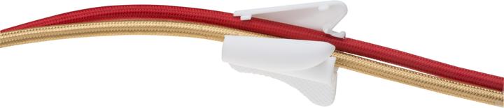 Immagine prodotto Max Hauri Pantaloni Spiro NW15 (Tubo a spirale per cavi, 300 cm)