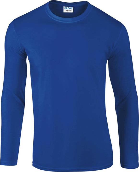 Actual product image Gildan Soft Style Tshirt (XL)