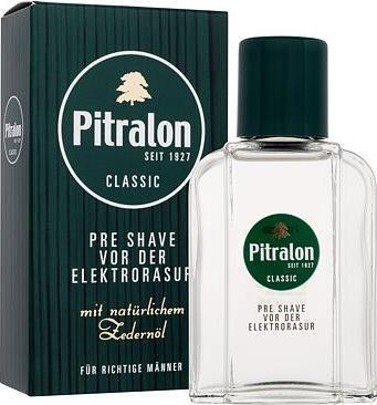 Pitralon Classic (Preshave, 100 ml)