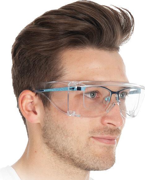 Produktbild Hygostar Schutzbrille