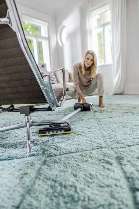 Actual product image Kärcher VC 7 Cordless yourMax