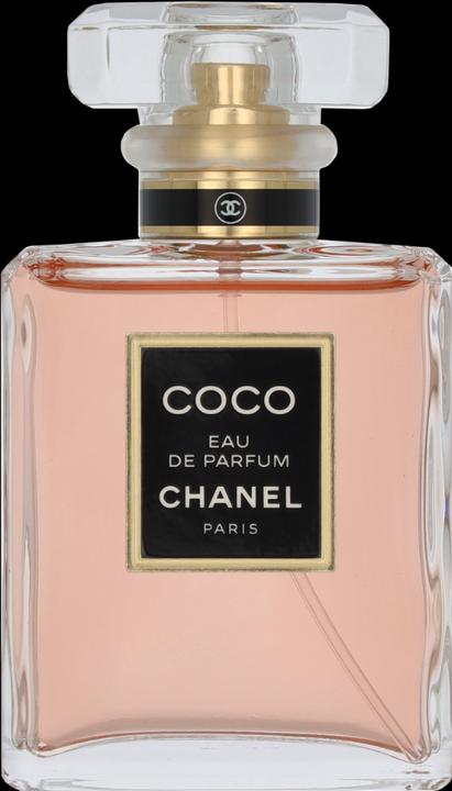 Actual product image Chanel Coco (Eau de parfum, 35 ml)