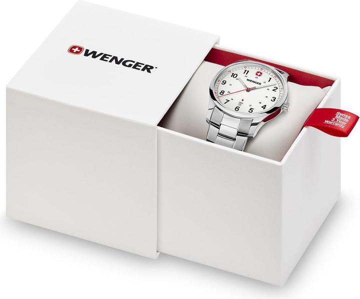Immagine prodotto Wenger Sport in città (42 mm)